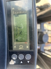 Xe nâng dầu 2.5 tấn SUMITOMO 11FD25PAXI92D - Nâng Cao 4m (Cơ cấu Gật Gù)