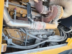 Máy xúc lật 5 tấn XCMG LW500KN Bản Cần Dài (Đời 2020) - Gầu 3.5 - 4.2 m3