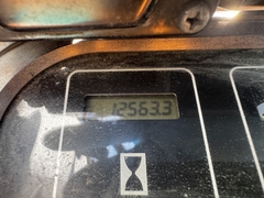 Xe nâng dầu 4 tấn SUMITOMO 21-FD40PVIIIS6S (Nâng Cao 4.7m)