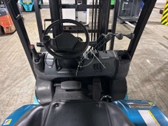 Xe nâng điện 1.5 tấn SUMITOMO 41FB15PXIII Đời 2020 - Nâng Cao 4m (Dịch Giá)