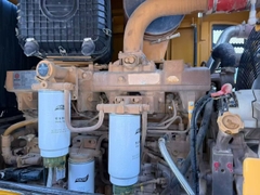 Máy xúc lật 5.5 tấn XCMG LW550KV Bản Cần Dài (Đời 2021) - Gầu 4.2 m3