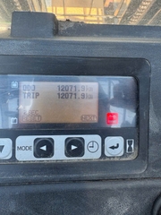 Xe nâng điện đứng lái 1.3 tấn TOYOTA 8FBRK13 Đời 2022 (Nhỏ Gọn, Linh Hoạt)