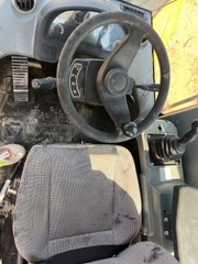 Máy xúc lật 5.5 tấn XCMG LW550 Bản Cần Dài Đổ Cao (Siêu Lướt 2021)