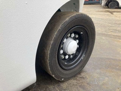 Xe nâng điện ngồi lái 2.5 tấn SUMITOMO 51FB25PJXIII Đời 2020 (Nâng 3.75m)