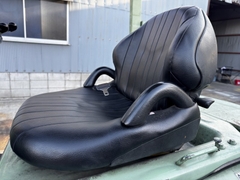 Xe nâng dầu 2 tấn SUMITOMO 11-FD20PVIIXA Đời 2005 (Số Tự Động - Dịch Giá)