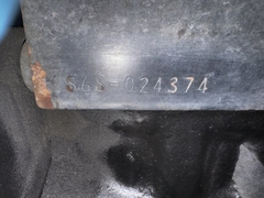 Xe nâng dầu 4 tấn SUMITOMO 21-FD40PVIIIS6S (Nâng Cao 4.7m)