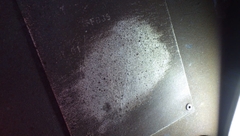 Xe nâng dầu 3.5 tấn TOYOTA 6FD35 Số Sàn - Nâng Cao 4m (Gật Gù)