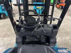 Xe nâng điện 1.5 tấn SUMITOMO 41FB15PXIII Đời 2020 - Nâng Cao 4.53m (Dịch Giá)