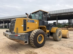 Máy xúc lật 6 tấn XCMG LW600FV (Đời 2020 - Siêu Lướt 1.415 Giờ)