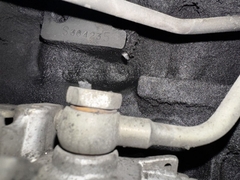 Xe nâng dầu 2 tấn SUMITOMO 11-FD20PVIIXA Đời 2005 (Số Tự Động - Dịch Giá)