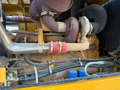 Máy xúc lật 5.5 tấn XCMG LW550KV Bản Cần Dài (Đời 2021) - Gầu 4.2 m3