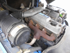 Xe nâng dầu cũ 2.5 tấn Toyota 6FD25 đời 1995 Nhật bãi số sàn dịch giá cực bền - 19974