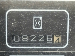 Xe nâng dầu 4 tấn MITSUBISHI FD40 Nâng Cao 4m - Dịch Giá (Động Cơ S6S)