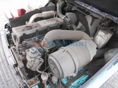 Xe nâng dầu Sumitomo 11FD25PAXI92D/D2K-10331 (2.5 tấn) năm 2011