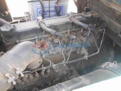 Xe nâng dầu 4 tấn Sumitomo 22-FD40PVIIIS6S/D4G-21211