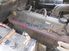 Xe nâng dầu 4 tấn Sumitomo 22-FD40PVIIIS6S/D4G-21211