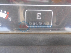 Xe Nâng Dầu 2 Tấn Mitsubishi FD20/F18B-05815 – Siêu Bền, số Sàn, dịch giá linh hoạt