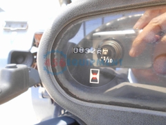 Xe nâng dầu 2.5 tấn Toyota 6FD25/20730 – Huyền thoại "Nồi đồng cối đá", máy cực chất