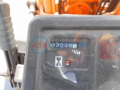 Xe nâng dầu Toyota 5FD30/43574 (3 Tấn)