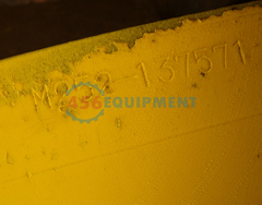 Xe Nâng Dầu 3.5 Tấn KOMATSU FD35T-10 /137571 (Năm 2014)