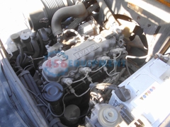 Xe nâng dầu TCM FD25Z5/32F67462 (2.5 tấn) năm 1996