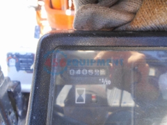 Xe nâng dầu Toyota 5FD25/53709 (2.5 tấn) năm 1991