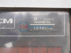 Xe nâng dầu 3 tấn TCM FD30Z8/24R60481