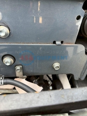 Xe nâng dầu 3 tấn Toyota 50-8FD30/35923 (Năm 2014)