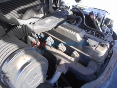 Xe nâng dầu 2.5 tấn Toyota 6FD25/20730 – Huyền thoại "Nồi đồng cối đá", máy cực chất