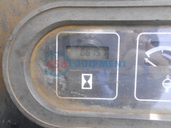 Xe nâng dầu 4 tấn Sumitomo 22-FD40PVIIIS6S/D4G-21211