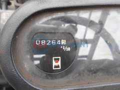 Xe nâng dầu 2.5 tấn Toyota 6FD25/38931 - Đỉnh cao độ bền từ dòng đời -6