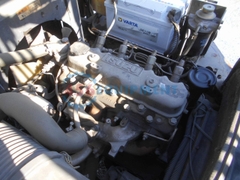 Xe nâng dầu TCM FD25Z5/32F67462 (2.5 tấn) năm 1996