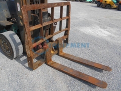 Xe nâng dầu 4 tấn Sumitomo 22-FD40PVIIIS6S/D4G-21211