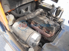 Xe nâng dầu Toyota 5FD30/43574 (3 Tấn)