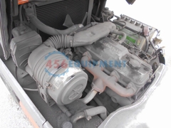 Xe nâng dầu 2.5 tấn Toyota 6FD25/38931 - Đỉnh cao độ bền từ dòng đời -6