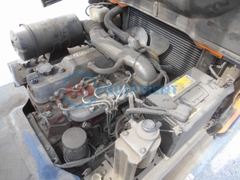 Xe nâng dầu Toyota 5FD30/43574 (3 Tấn)