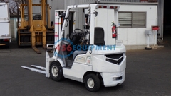 Xe Nâng Dầu MITSUBISHI FD15T/ F16D-55771 (Năm 2015)