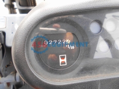 Xe Nâng Dầu 2.5 Tấn Toyota 6FD25/40837