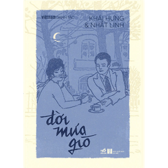 Đời mưa gió