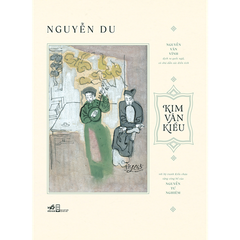 Kim Vân Kiều - Nguyễn Du