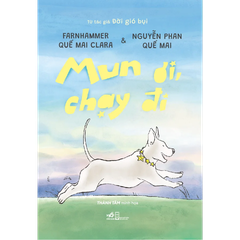 Mun ơi, chạy đi