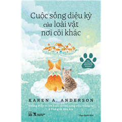 Cuộc sống diệu kỳ của loài vật nơi cõi khác