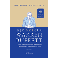 Đạo mới của Warren Buffett