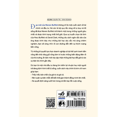 Đạo mới của Warren Buffett