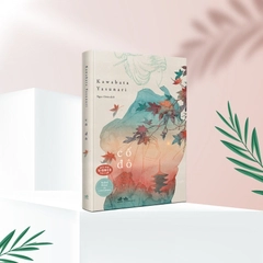 Cố đô (Bìa cứng)