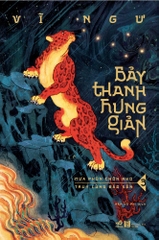 Sách - Bảy thanh hung giản (Tập 3)