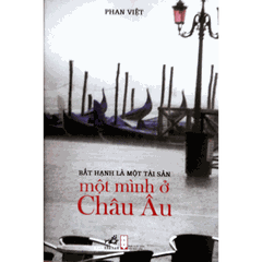 Một mình ở Châu Âu (TB 100.000)