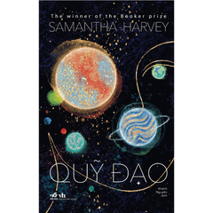 Quỹ đạo