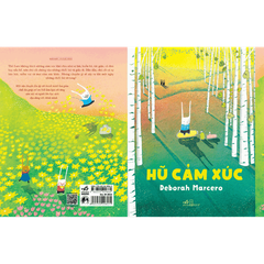 COMBO 2 cuốn sách: Hũ cảm xúc + Hũ tình bạn