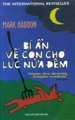 Sách - Bí ẩn về con chó lúc nửa đêm